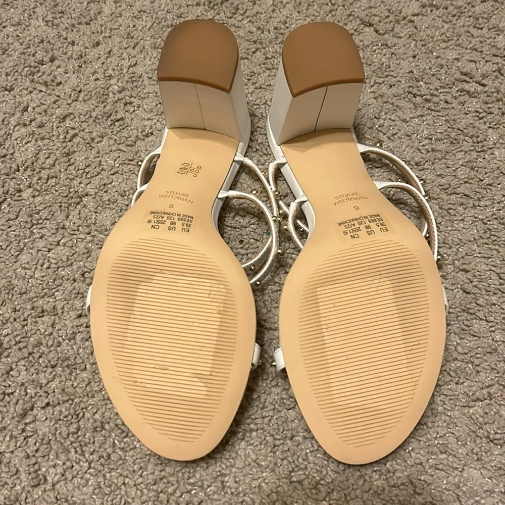 Stuart Weitzman stuart weitzman